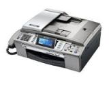 Driver Brother MFC-680CN Windows 7/XP