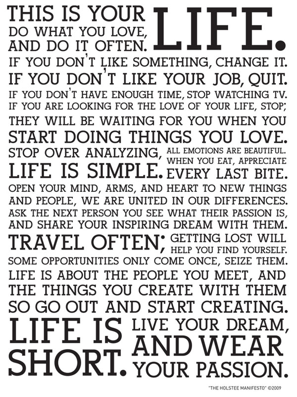 life doesn t make sense but somehow these quotes do your life is