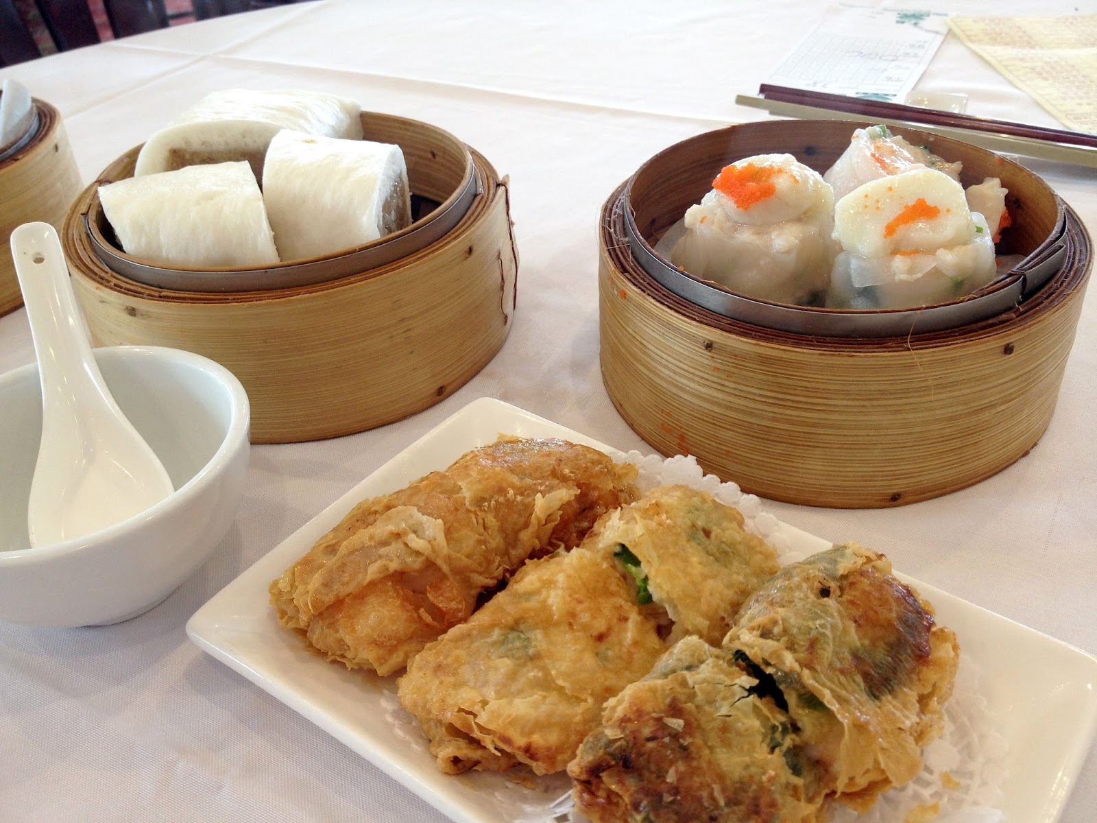 somerville kitchen Golden Dim Sum