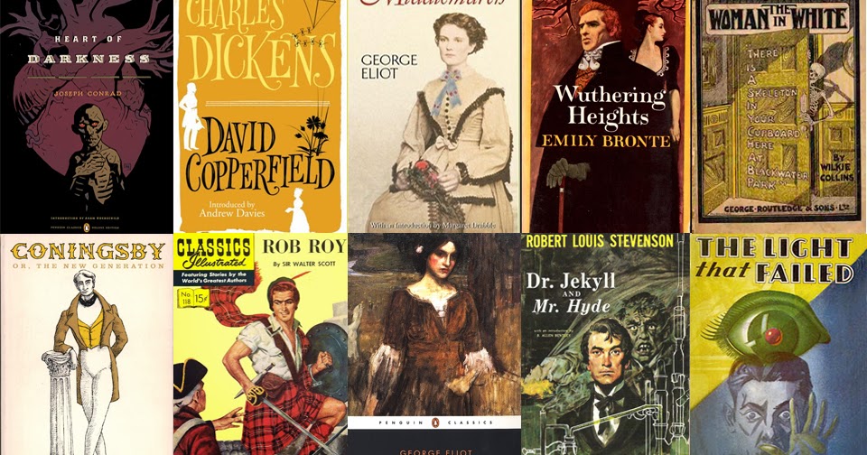 The 100 best novels written in English BCS and Bank Study