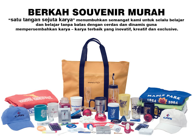 souvenir aqiqah murah Bandung