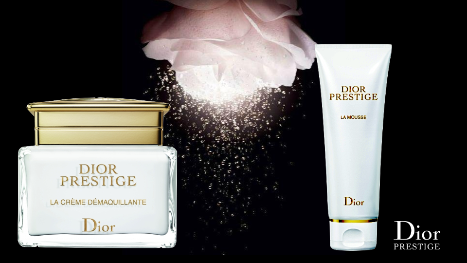 mousse démaquillante