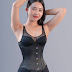 Đai giảm mỡ bụng Huonglee corset Thương hiệu số 1 Việt Nam