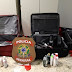 PF prende três mulheres com quase 25 kg de cocaína no Aeroporto de Salvador