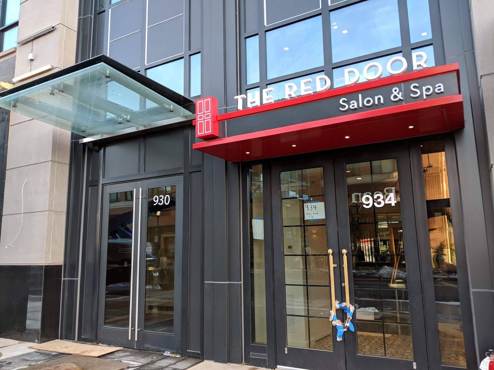 Robert Dyer Bethesda Row Bethesda Construction Update