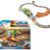 Fisher-Price TrackMaster Daring Derail Train Set