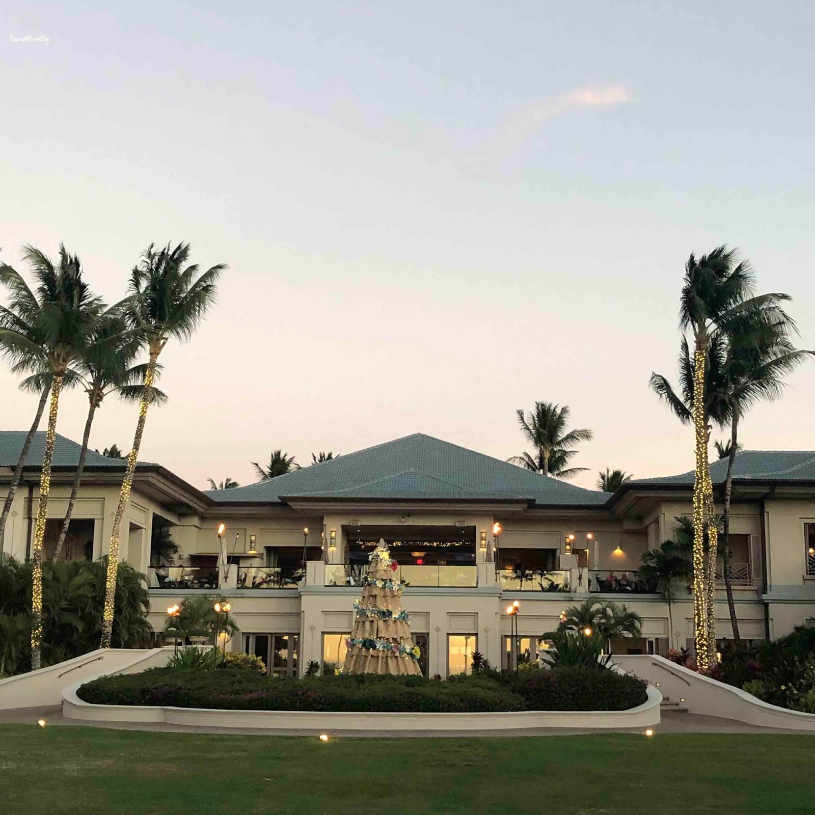 Hawaii Mom Blog Visit Big Island Fairmont Orchid