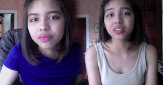 Yaya Dub reveals her original voice off-screen with her 'Whatever Happened to Chivalry?' cover