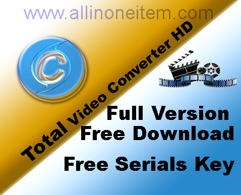 hd total video converter hd total video converter