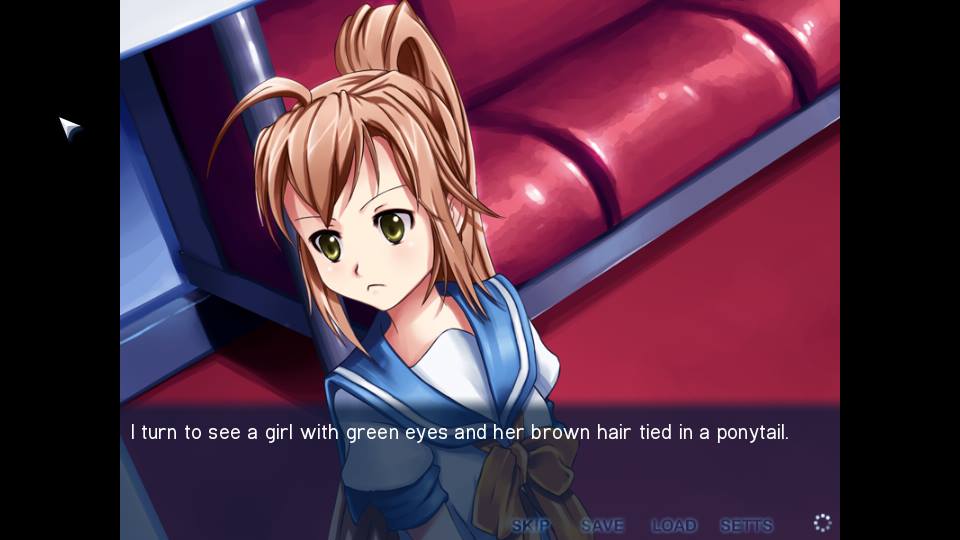 Rueypuey Pai WanWan Memo Visual Novel Project {Part 1}