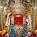 Rajasthan: Nakoda Bhairav at Nakodaji Tirth