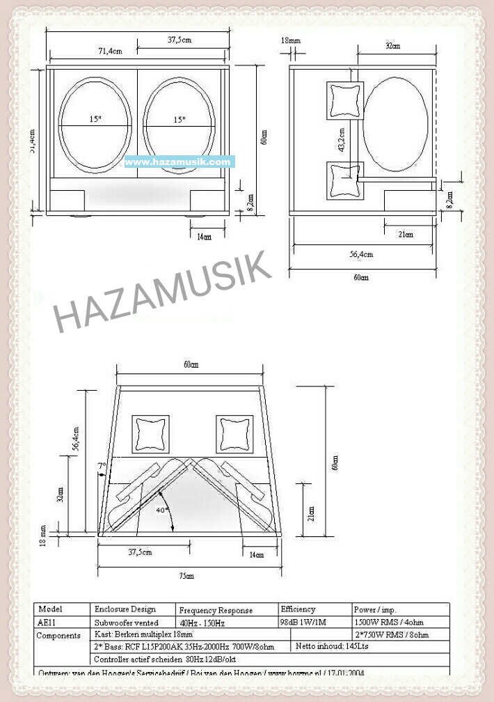 box low mid