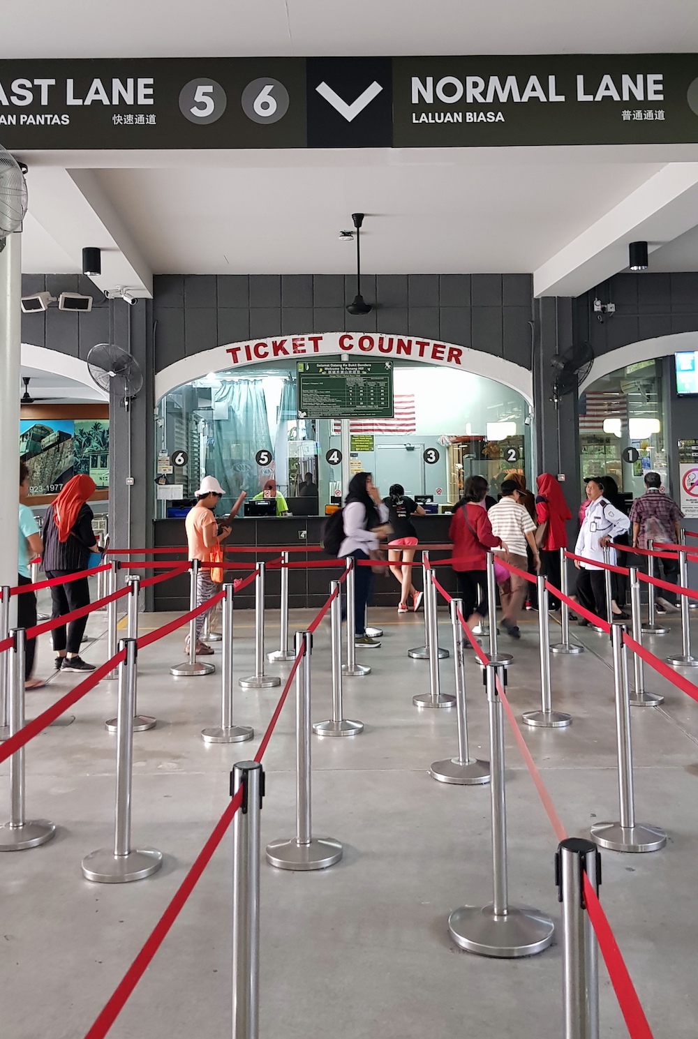 tesyasblog Penang With Kids Taking The Train To Penang Hill and Visit The Habitat