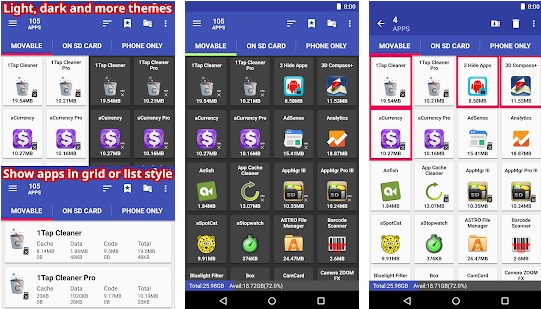 Cara Memindahkan Aplikasi Ke Kartu Sd Hp Vivo Berbagi Info Kartu