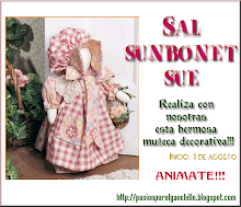SAL Sunbonet