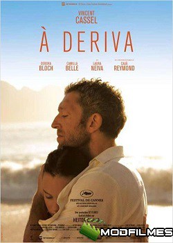 Baixar Filme À Deriva Grátis Capa do Filme À Deriva