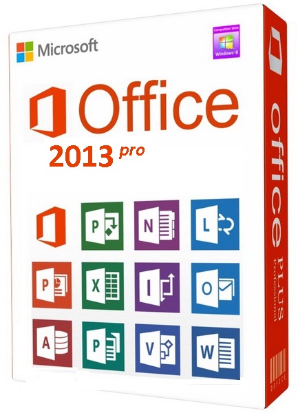 Licencias por volumen de Office 2013 - 