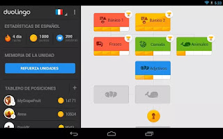 New Version Of Duolingo APK Latest New 2016 Version Free Download Duolingo APK For Android And Tablet