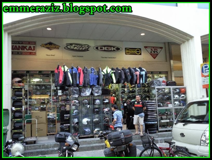 Kedai Spare Part Kereta Murah Melaka Reviewmotors.co