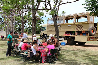 Cambio de país / Viaje al lago Victoria - Mi Gran Safari 2013 (2)