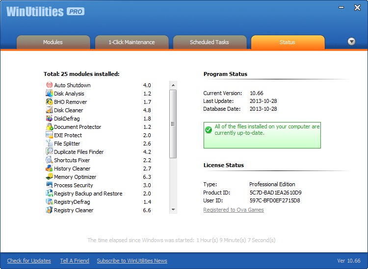 ЛИЦЕНЗИОННЫЙ КЛЮЧ ДЛЯ WINUTILITIES PRO СКАЧАТЬ БЕСПЛАТНО ЛИЦЕНЗИОННЫЙ КЛЮЧ ДЛЯ WINUTILITIES PRO СКАЧАТЬ БЕСПЛАТНО