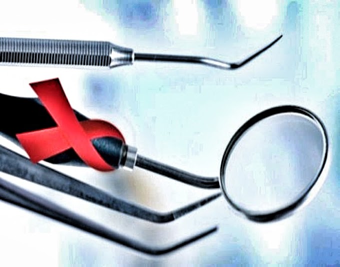 BIOSEGURIDAD: VIH y Odontología - Nota para tomar en cuenta