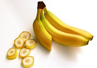 pisang diet ala Watanabe
