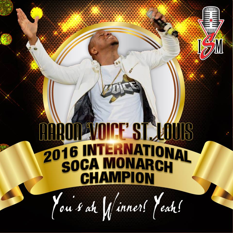 Sokah2Soca Spotlight on Soca Music