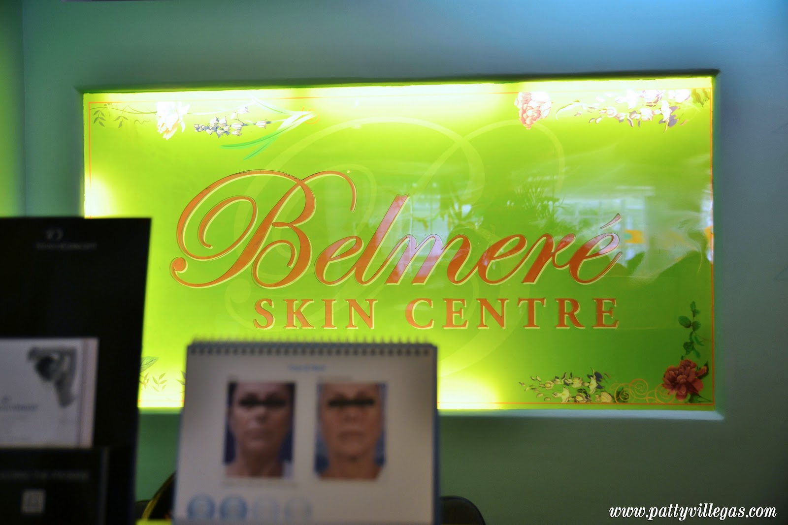 New Home in the South Belmere Skin Care Centre Alabang The Lifestyle