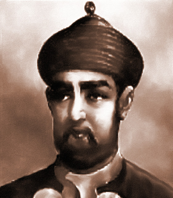 Muhammad bin Tughlaq, Sultan of Delhi
