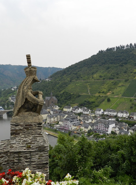 Reichsburg Cochem Reichsburg Cochem