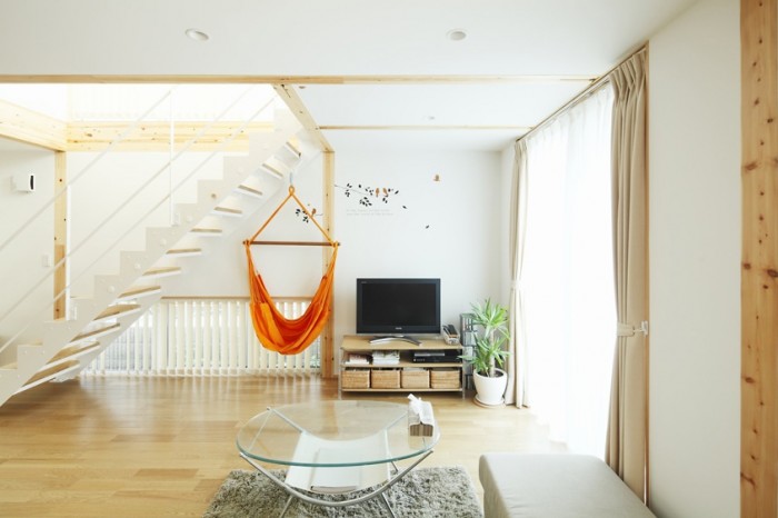 41 Desain Interior  Rumah  Ala Jepang 