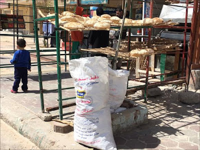 احتجاجات الخبز بمصر.. إرهاصات ثورة الجوع