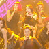 The UNNIES performed 'Shut Up' on Music Bank (SNSD Tiffany)