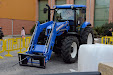 Fima 2014. New Holland