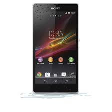 Sony Xperia Z harga Indonesia
