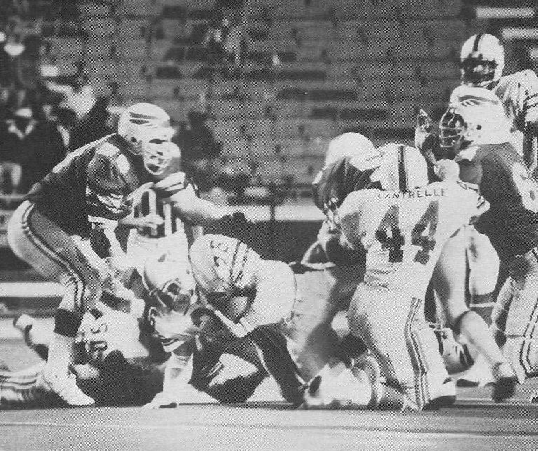 Best. Blog. Ever.: San Antonio Wings at Birmingham Vulcans