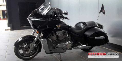 Rental Moge Victory Dibuka di Bali Rental Moge Victory Dibuka di Bali