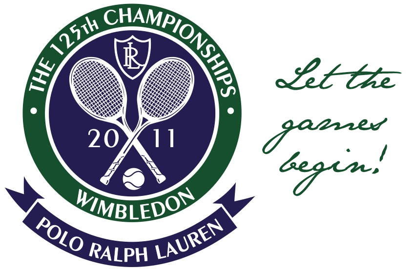 Ralph Lauren outfits Wimbledon for 125th anniversary - Emily Jane