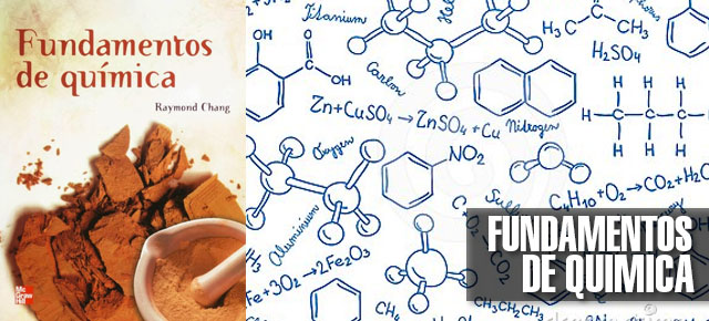 Fundamentos de Química - Raymond CHANG | POLITECA - Los mejores libros