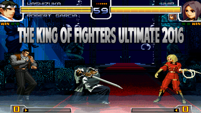 King Of Fighters Ultimate Mugen Free Download For Android King Of Fighters Ultimate Mugen Free Download For Android