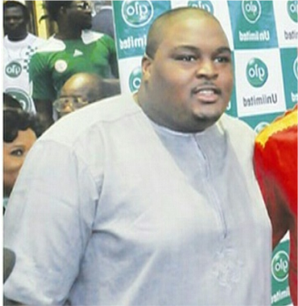 eniola adenuga eniola adenuga