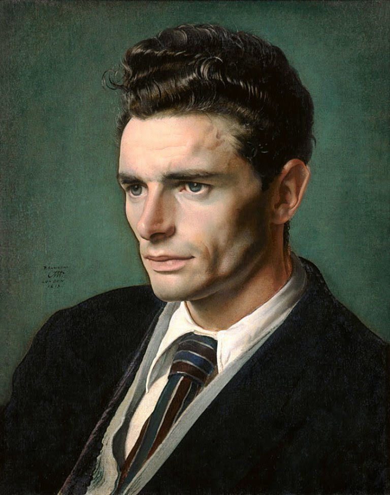 International Art Gallery Pietro Annigoni