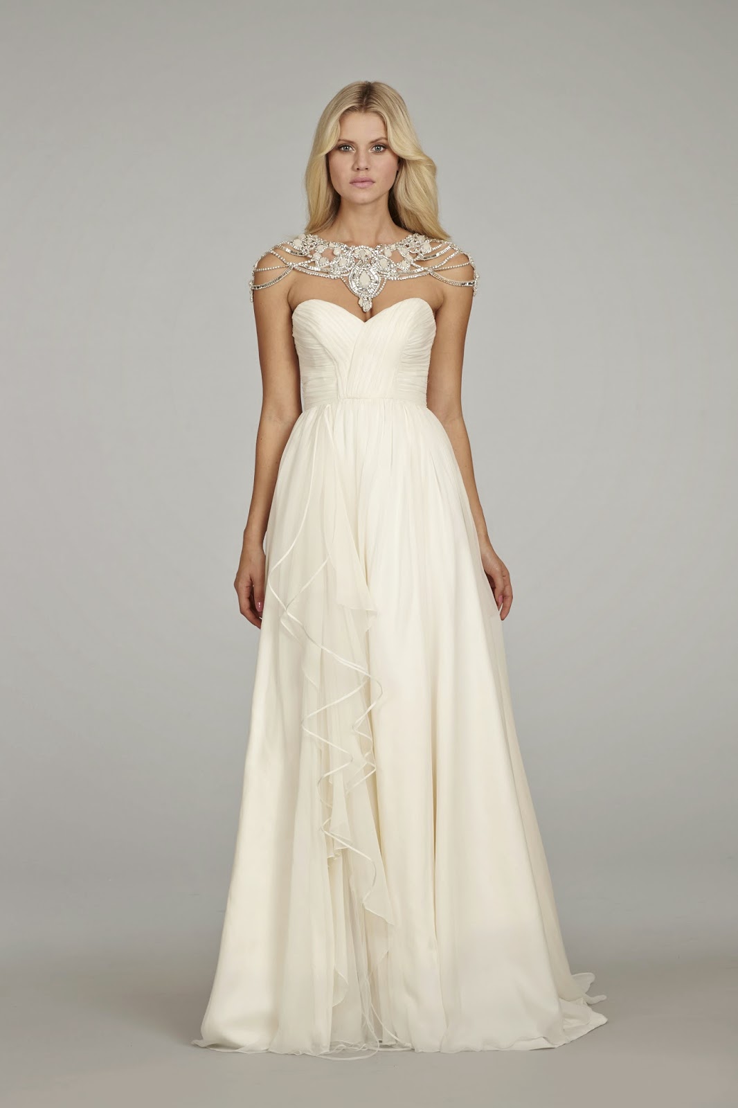Vestidos de novia Vestidos de novia