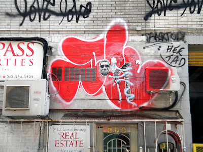 Graffiti Street Art Photos