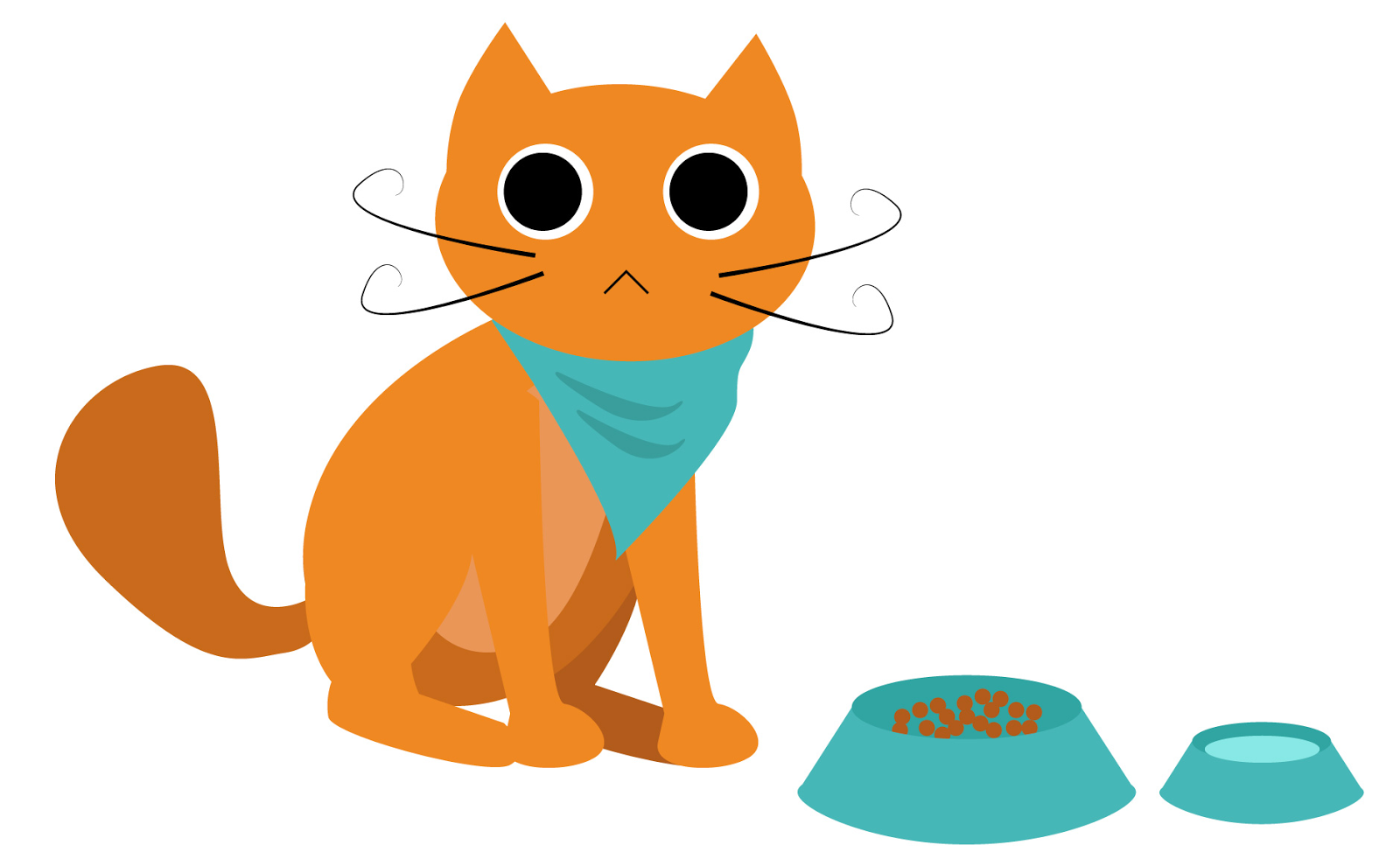 Download 7200 Gambar Kartun Kucing Dan Ikan Hd Gratis Gambar Ikan