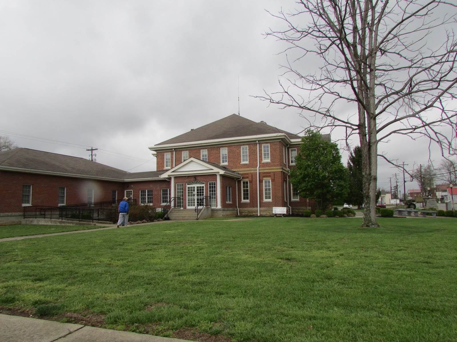 Tumbleweed Crossing Bedford, Kentucky