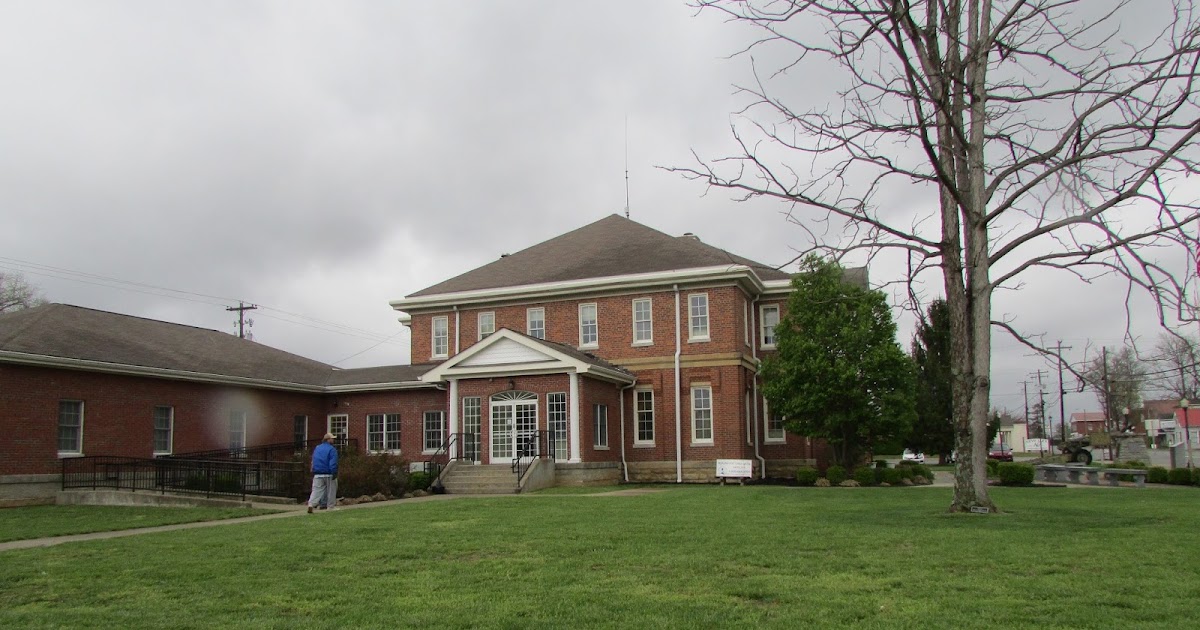Tumbleweed Crossing Bedford, Kentucky