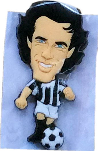 CALCIOMAGNETI 2002-03 NEW MAGNETIC STICKER MONTELLA FIGURINE PANINI ROMA