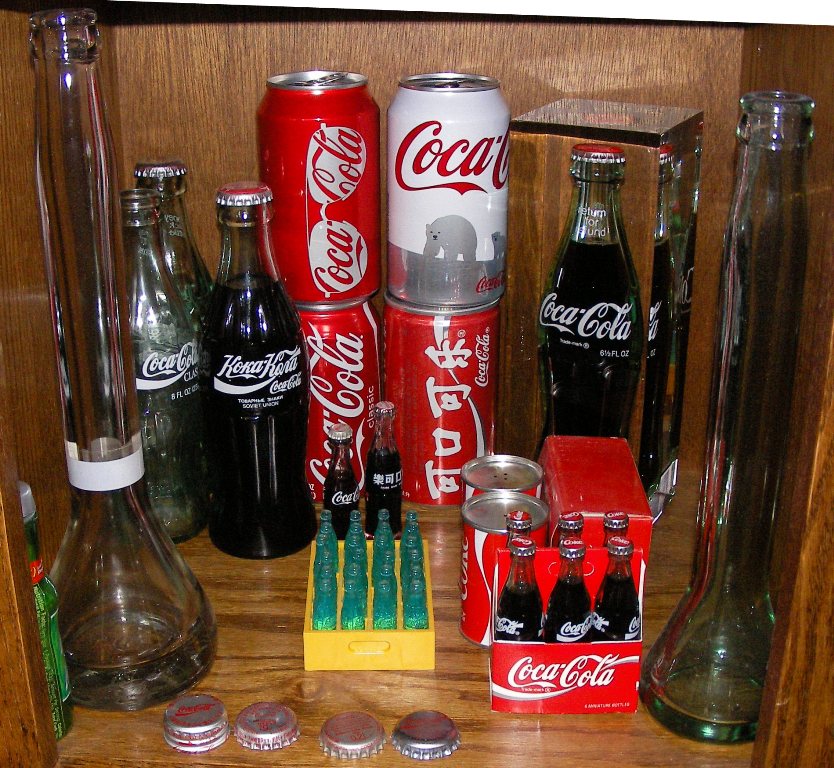 Tom's OSU Coke bottle deposits and paper bag fees don't promote reuse